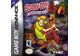 Image Jeux Vidéo Scooby-Doo! Unmasked Game Boy Advance