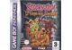 Image Jeux Vidéo Scooby-Doo Le Livre Des Tenebres Game Boy Advance