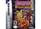 Jeux Vidéo Scooby-Doo Mystery Mayhem Game Boy Advance
