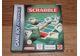 Image Jeux Vidéo Scrabble Game Boy Advance