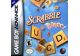 Image Jeux Vidéo Scrabble Blast! Game Boy Advance