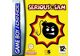 Jeux Vidéo Serious Sam Advance Game Boy Advance