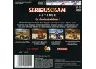 Jeux Vidéo Serious Sam Advance Game Boy Advance