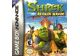 Image Jeux Vidéo Shrek Reekin' Havoc Game Boy Advance
