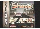 Jeux Vidéo Sheep Game Boy Advance