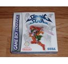Jeux Vidéo Shining Soul Game Boy Advance