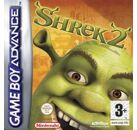 Jeux Vidéo Shrek 2 The Game Game Boy Advance