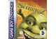 Image Jeux Vidéo Shrek 2 The Game Game Boy Advance