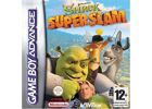 Jeux Vidéo Shrek SuperSlam Game Boy Advance