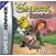 Image Jeux Vidéo Shrek Hassle at the Castle Game Boy Advance