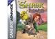 Jeux Vidéo Shrek Hassle at the Castle Game Boy Advance