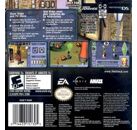 Jeux Vidéo The Sims 2 Game Boy Advance