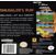 Image Jeux Vidéo Smuggler's Run Game Boy Advance