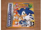 Jeux Vidéo Sonic Advance 3 Game Boy Advance