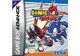Jeux Vidéo Sonic Battle Game Boy Advance