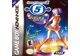 Jeux Vidéo Space Channel 5 Ulala's Cosmic Attack Game Boy Advance