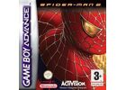 Jeux Vidéo Spider-Man 2 Game Boy Advance