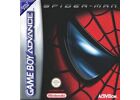 Jeux Vidéo Spider-Man The Movie Game Boy Advance