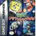 Image Jeux Vidéo SpongeBob SquarePants Lights, Camera, Pants! Game Boy Advance