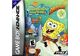Jeux Vidéo SpongeBob SquarePants SuperSponge Game Boy Advance
