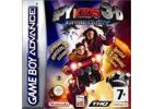Jeux Vidéo Spy Kids 3-D Game Over Game Boy Advance