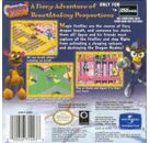 Jeux Vidéo Spyro 2 Season of Flame Game Boy Advance