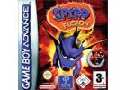 Jeux Vidéo Spyro Fusion Game Boy Advance