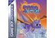 Jeux Vidéo Spyro Season of Ice Game Boy Advance