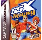 Jeux Vidéo SSX Tricky Game Boy Advance