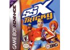 Jeux Vidéo SSX Tricky Game Boy Advance