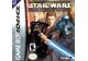 Jeux Vidéo Star Wars Episode II Attack of the Clones Game Boy Advance