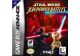 Jeux Vidéo Star Wars Jedi Power Battles Game Boy Advance