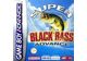 Jeux Vidéo Super Black Bass Advance Game Boy Advance