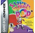 Jeux Vidéo Super Bubble Pop Game Boy Advance