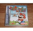 Jeux Vidéo Super Mario Advance Game Boy Advance