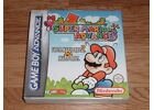 Jeux Vidéo Super Mario Advance Game Boy Advance