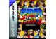 Jeux Vidéo Super Street Fighter II Turbo Revival Game Boy Advance