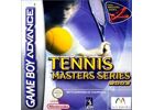 Jeux Vidéo Tennis Masters Series 2003 Game Boy Advance