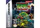Image Jeux Vidéo Teenage Mutant Ninja Turtles 2 Battle Nexus Game Boy Advance