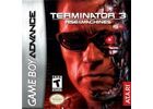 Jeux Vidéo Terminator 3 Rise of the Machines Game Boy Advance
