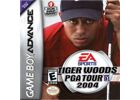 Jeux Vidéo Tiger Woods PGA Tour 2004 Game Boy Advance