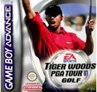Jeux Vidéo Tiger Woods PGA Tour Golf Game Boy Advance Game Boy Advance