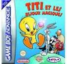 Jeux Vidéo Titi et Les Bijoux Magiques Game Boy Advance