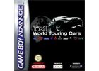Jeux Vidéo TOCA World Touring Cars Game Boy Advance
