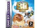 Jeux Vidéo Tour du Monde en 80 jours, Le Game Boy Advance