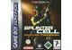 Jeux Vidéo Tom Clancy's Splinter Cell Pandora Tomorrow Game Boy Advance