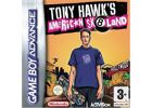Jeux Vidéo Tony Hawk's American Sk8land Game Boy Advance