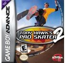 Jeux Vidéo Tony Hawk's Pro Skater 2 Game Boy Advance