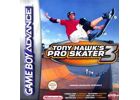 Jeux Vidéo Tony Hawk\'s Pro Skater 3 Game Boy Advance