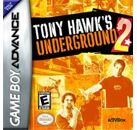 Jeux Vidéo Tony Hawk's Underground 2 Game Boy Advance